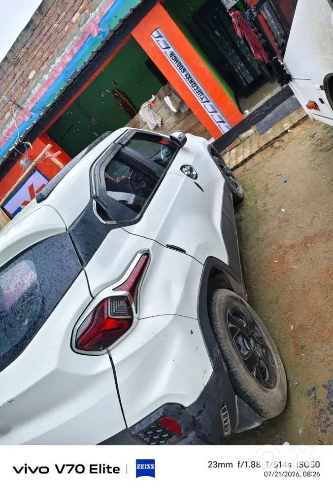 Tata Punch 2022