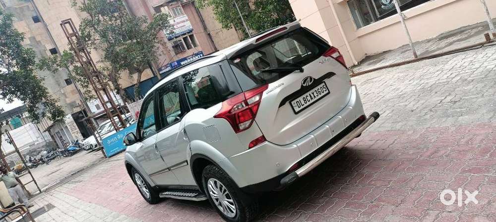 Mahindra Xuv500 W7, 2019, Diesel