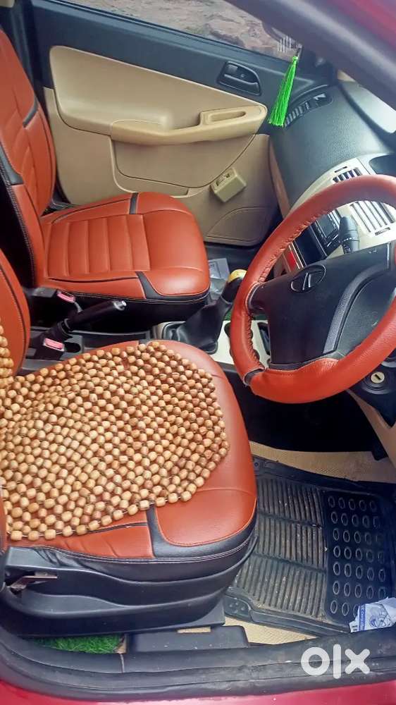 Tata Vista 2012 Diesel Quadrajet Engine 
Power Steering 
Power Window