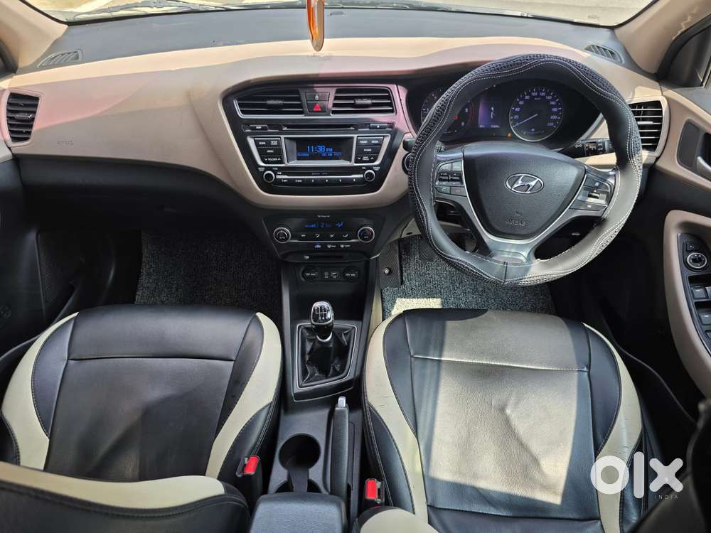 Hyundai I20, 2015, Diesel