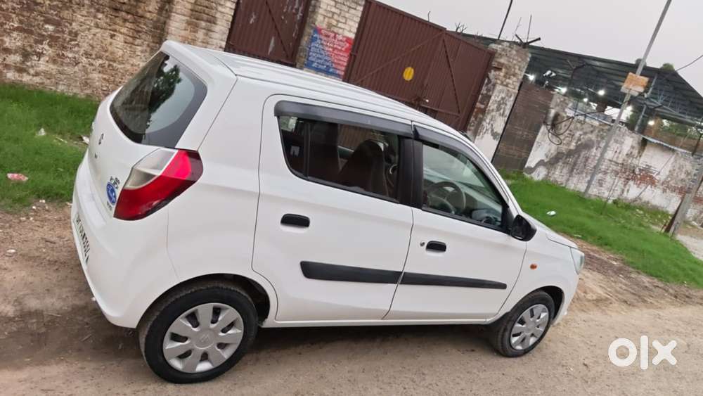 Maruti Suzuki Alto K10 Vxi (o), 2019, Petrol