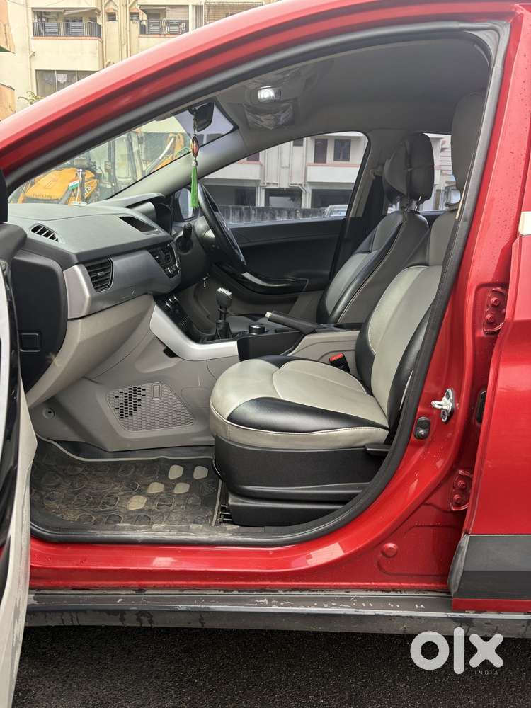 Tata Nexon, 2018, Diesel