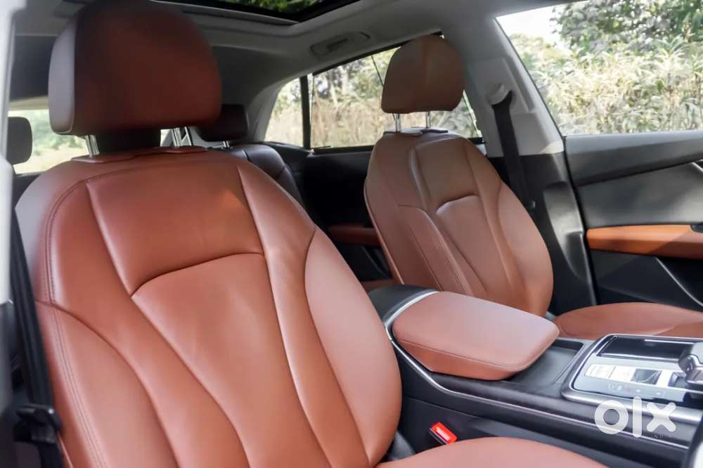 Audi Q8 3.0 Celebration Edition, 2020, Petrol