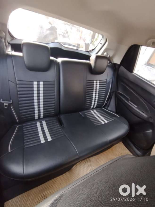 Maruti Suzuki Swift Vvt Zxi, 2019, Petrol