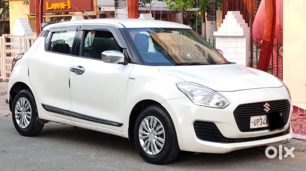 Maruti Suzuki Swift Ddis Vdi, 2019, Diesel