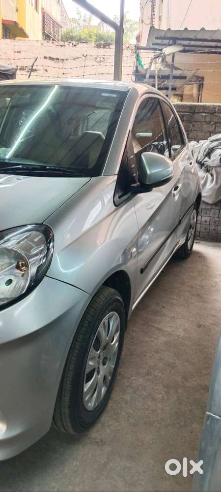 Honda Brio Petrol 2015