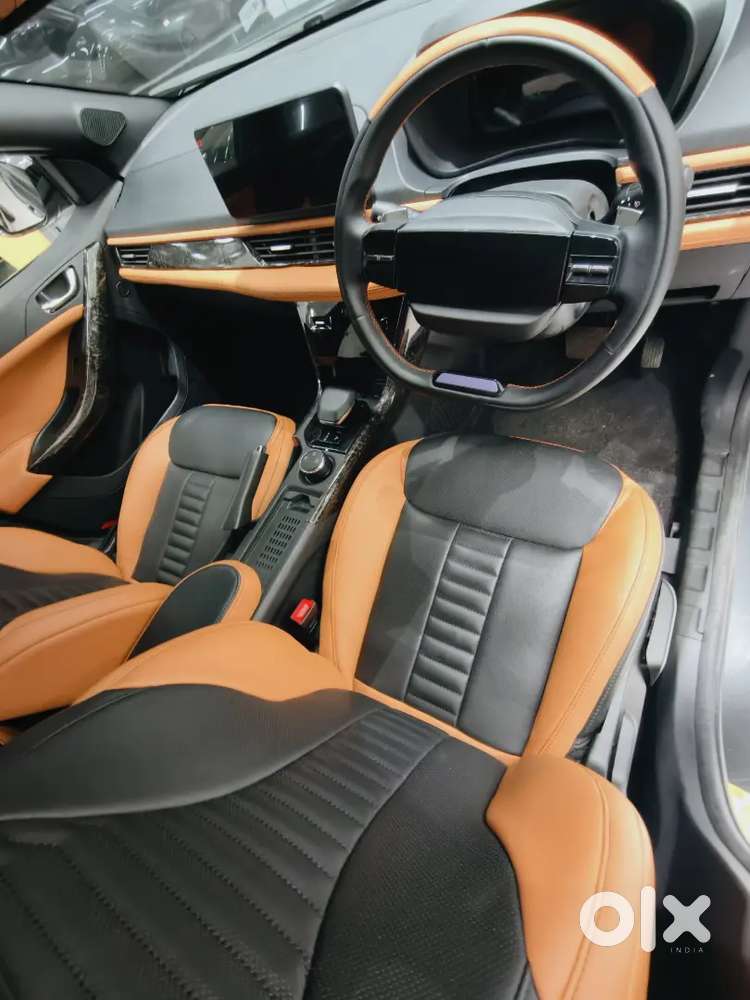 Tata Nexon 2024 Petrol 0 Km Driven