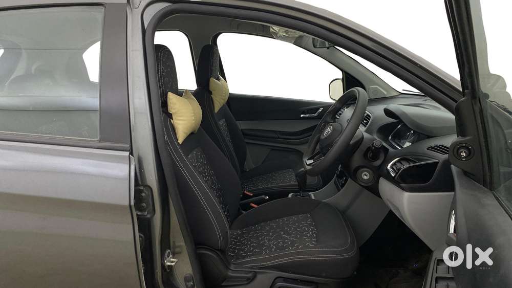Tata Tiago Xza Plus, 2021, Petrol