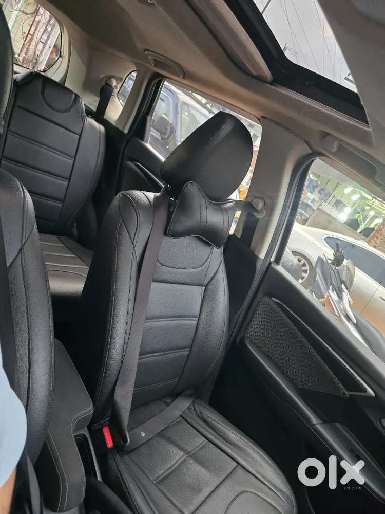 Honda Wr-v Vx I-dtec 2018 Diesel Manual