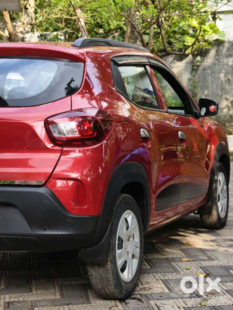 Renault Kwid Rxl, 2021, Petrol