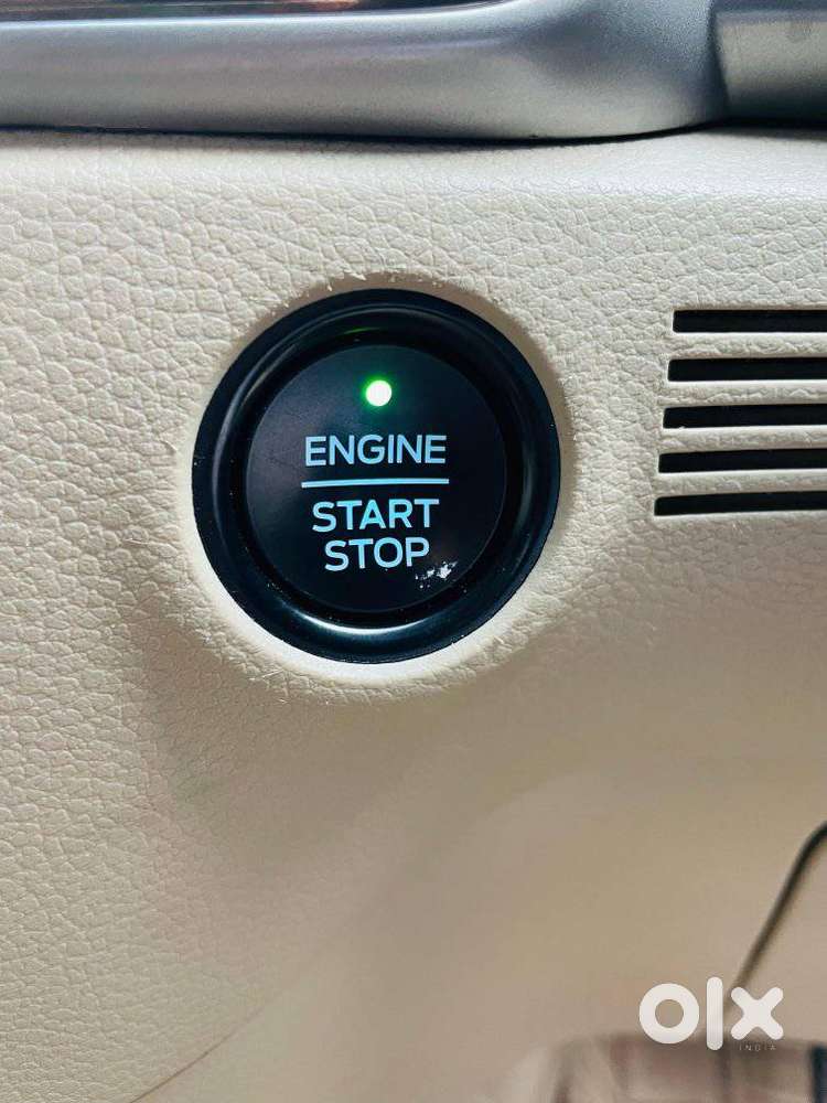 Ford Endeavour 2.2 Titanium 4x2 Mt, 2020, Diesel