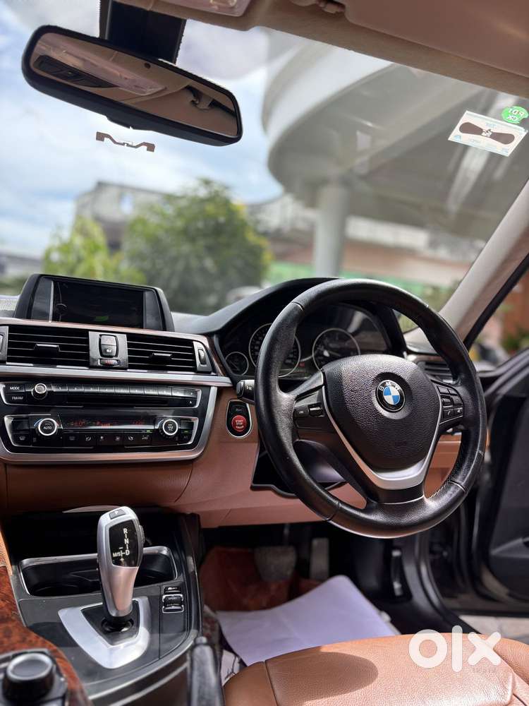 Bmw 3 Series 320d, 2012, Diesel