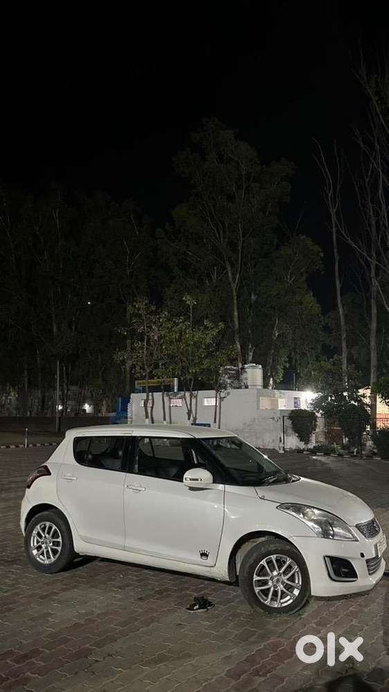 Maruti Suzuki Diesel 2015