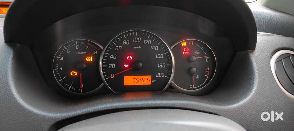 Maruti Suzuki Swift 1.2 Vxi (o), 2010, Petrol