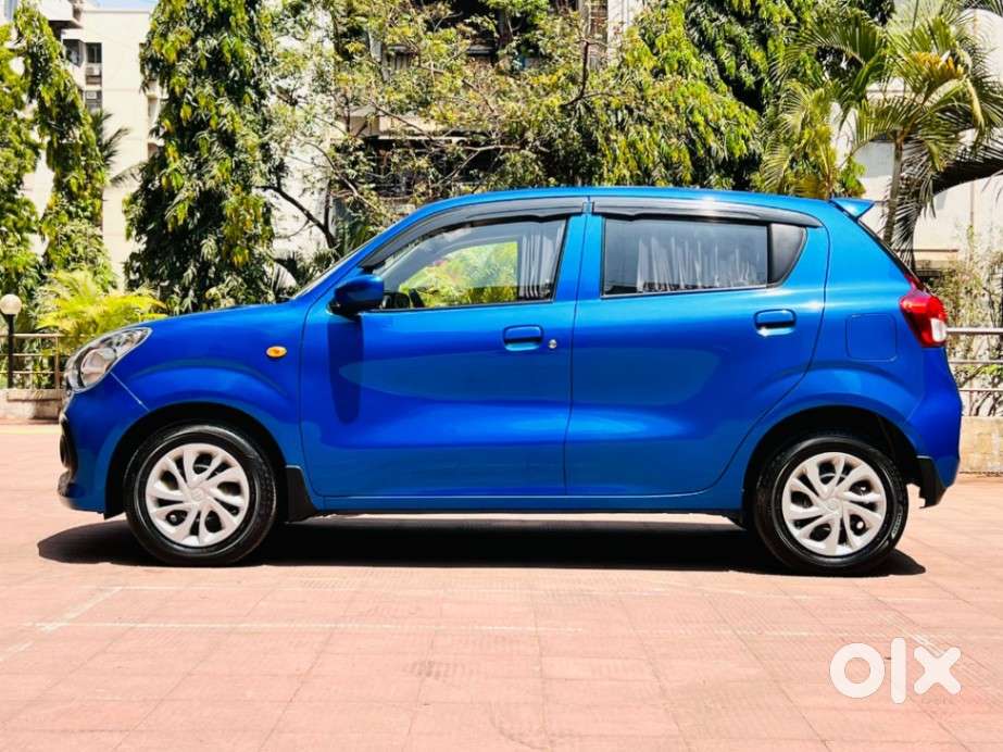 Maruti Suzuki Celerio