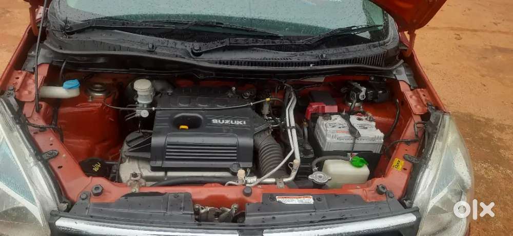 Maruti Suzuki Wagon R 1.0 2011 Petrol 56000 Km Driven Paper Valid 2031
