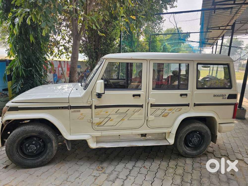 Bolero Slx In Good Condition