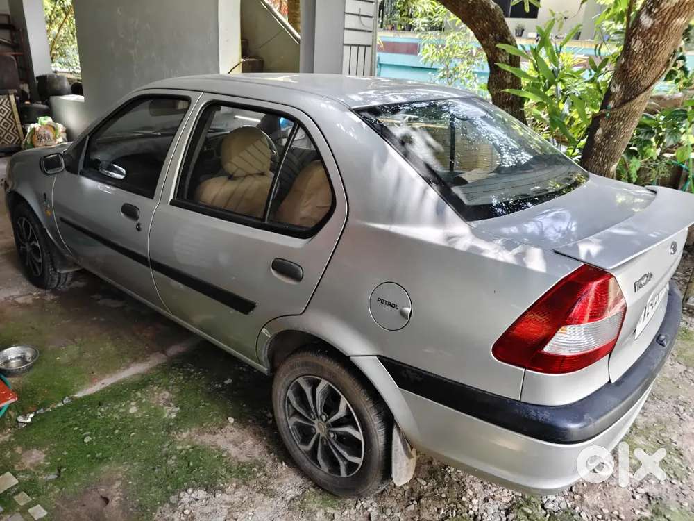 Ford Ikon Petrol Good Condition