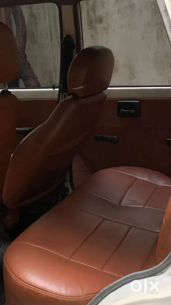 2003 Maruti Suzuki 800 Petrol