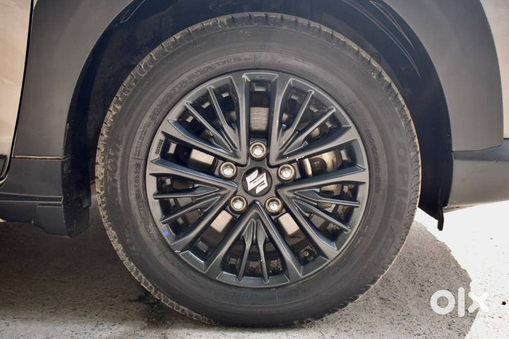 Maruti Suzuki Xl6 1.5 Zeta At, 2022, Petrol