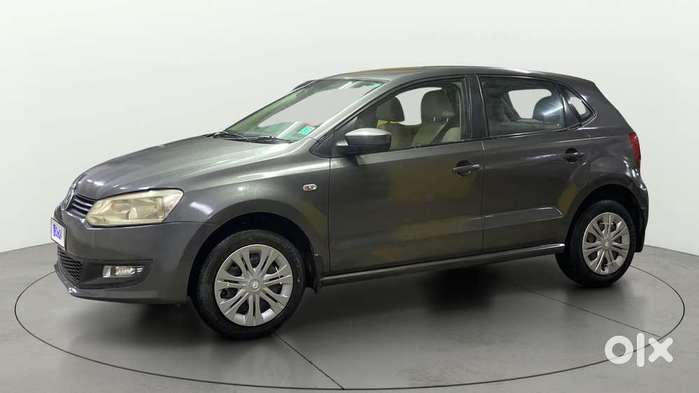 Volkswagen Polo Diesel Comfortline 1.2l, 2013, Diesel