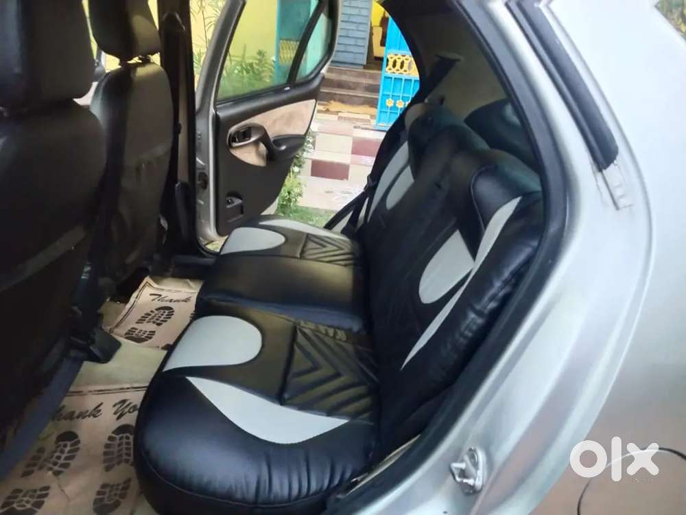 Tata Indigo Ecs 2016 Diesel 111000 Km Driven