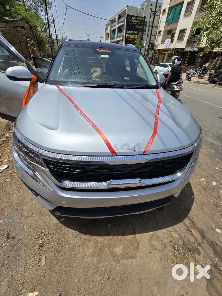 Brand New Condition And 1 Year Insurance Available