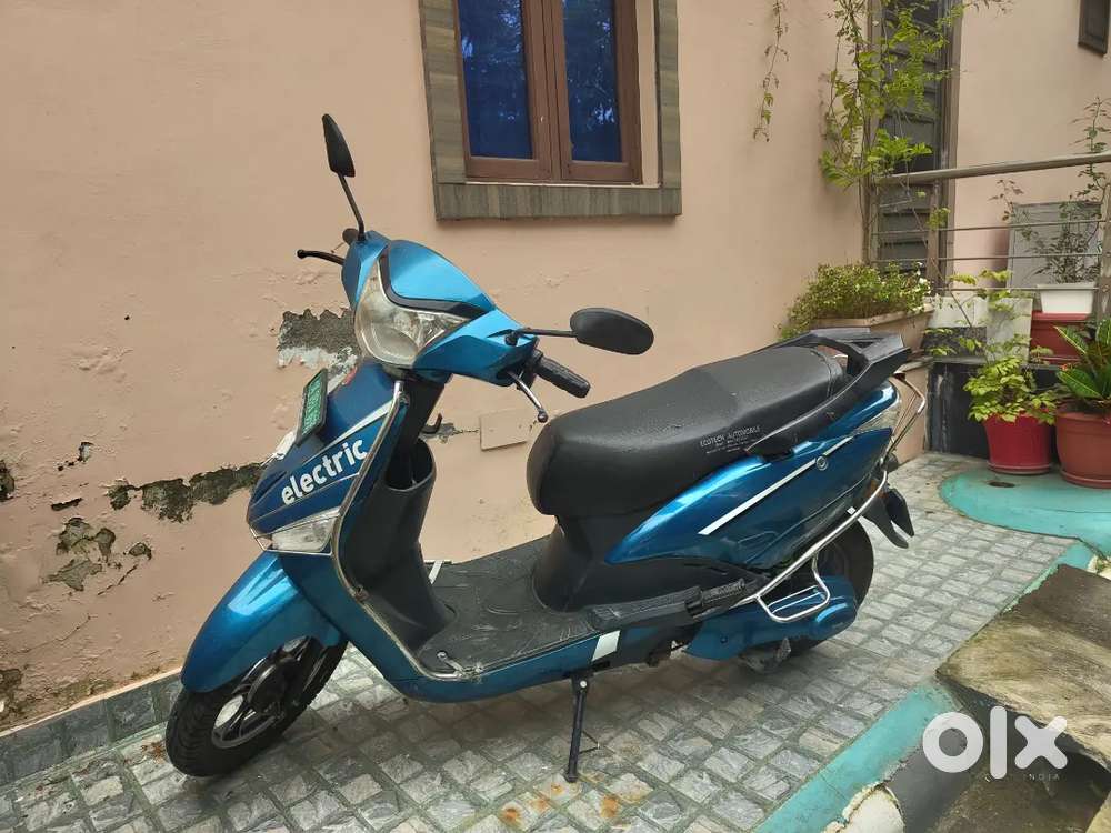 Hero Optima CX