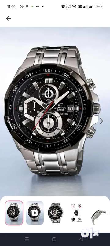 Casio 539d online