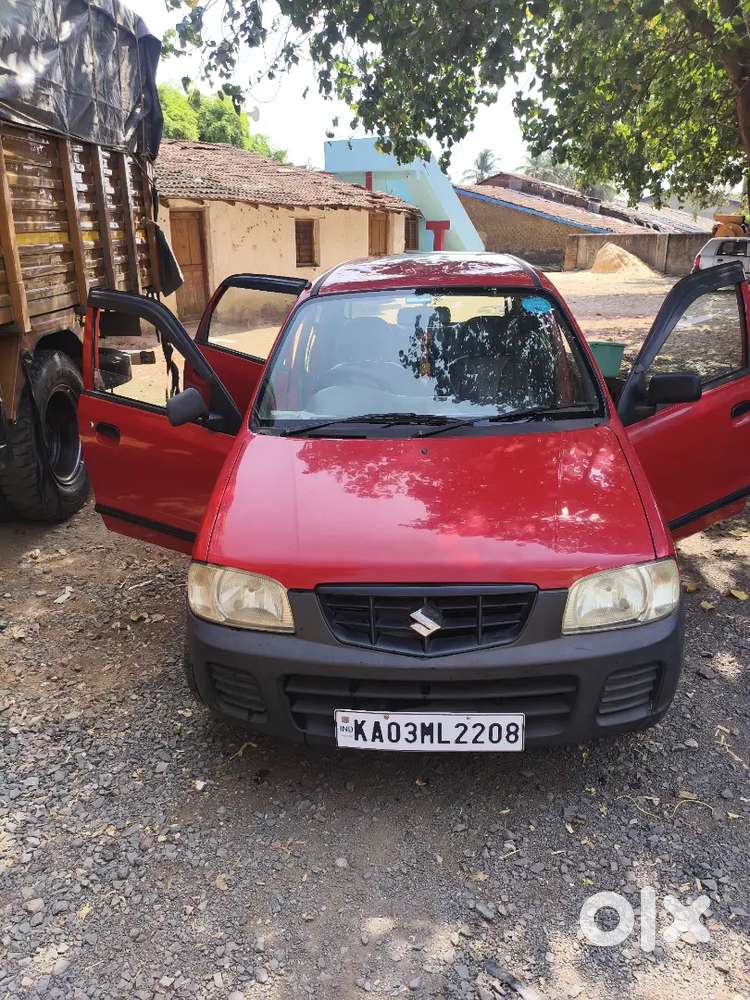 Good Condition Car