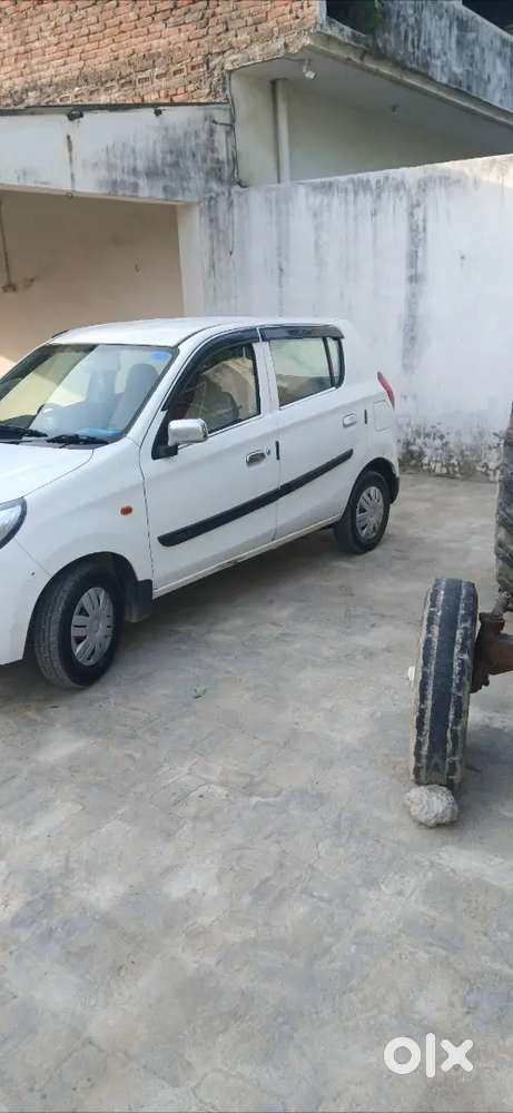 Maruti Alto Lxi 2020