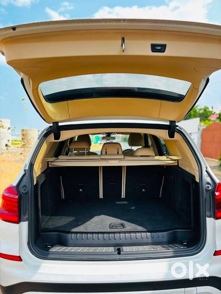 Bmw X3 (new )