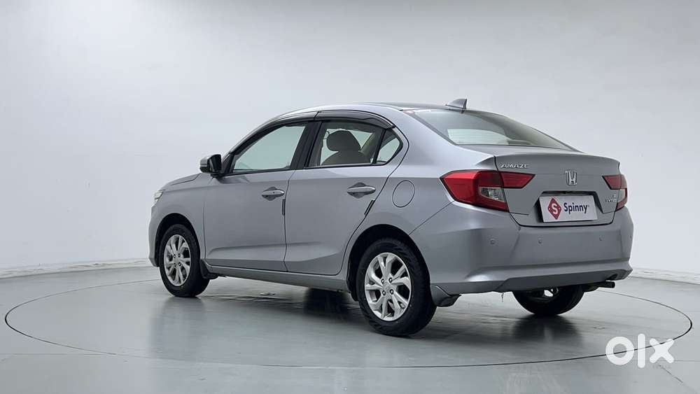 Honda Amaze Vx 1.2 Petrol Mt, 2019, Petrol