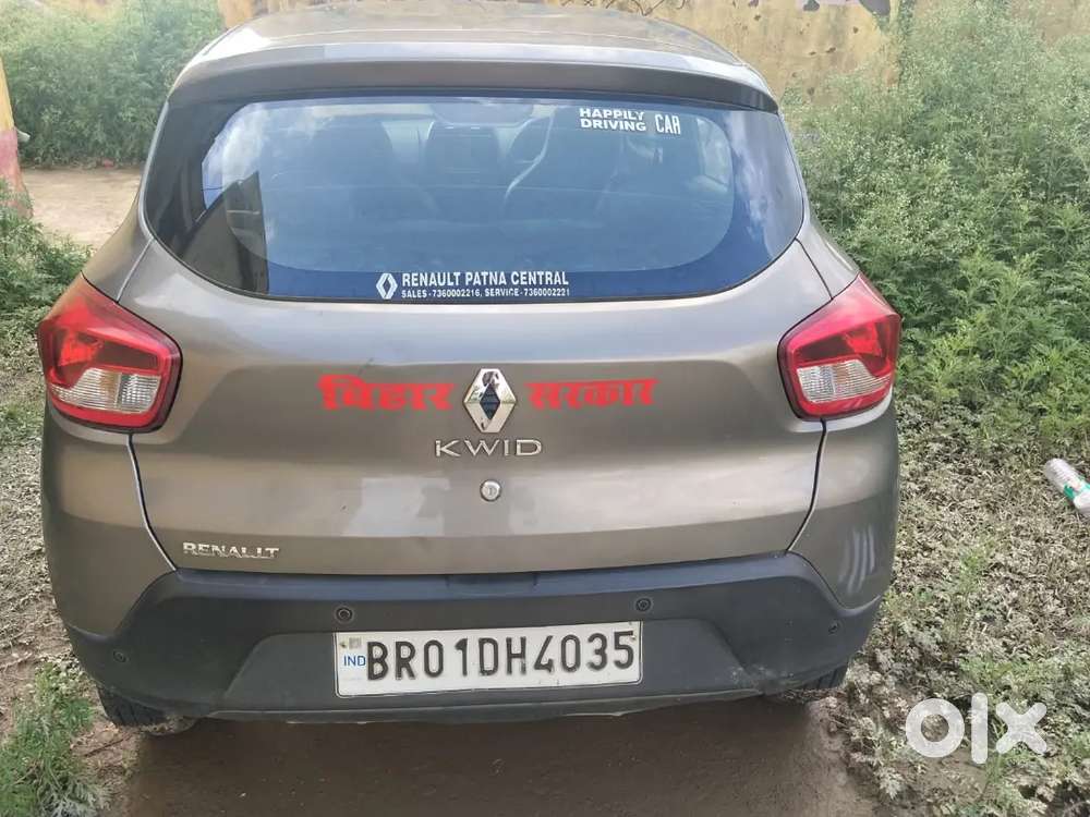 Selling Car