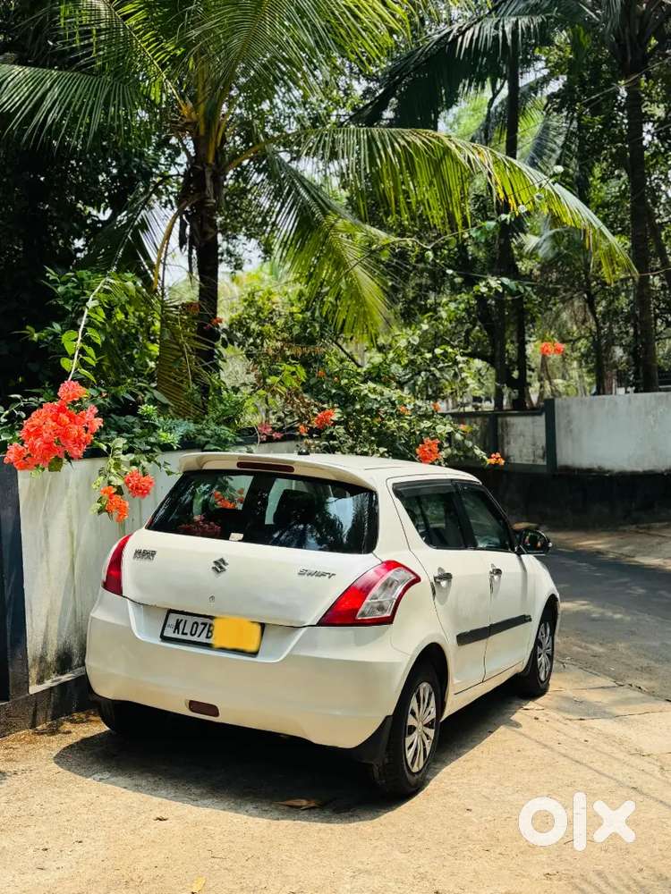 Maruti Suzuki Swift Vdi 2014 Year