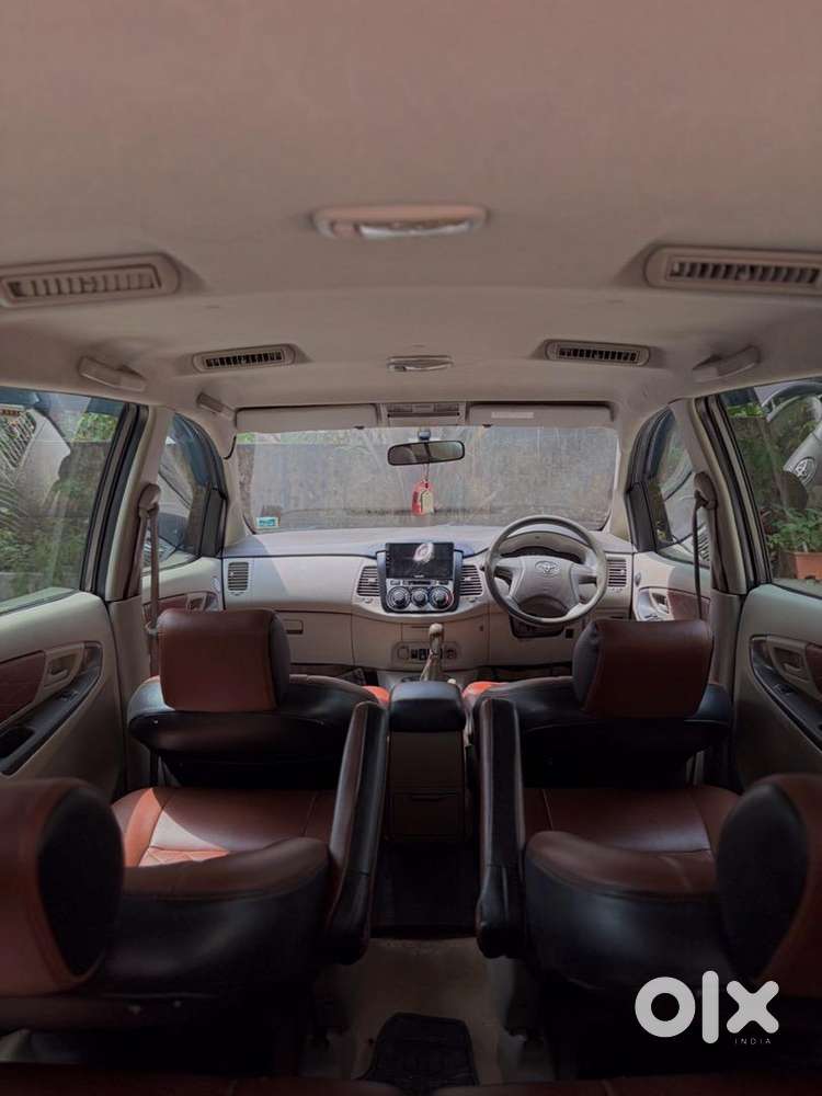 Toyota Innova 2014 Diesel Good Condition
