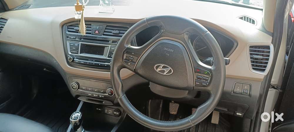 Hyundai Elite I20 Diesel 2015