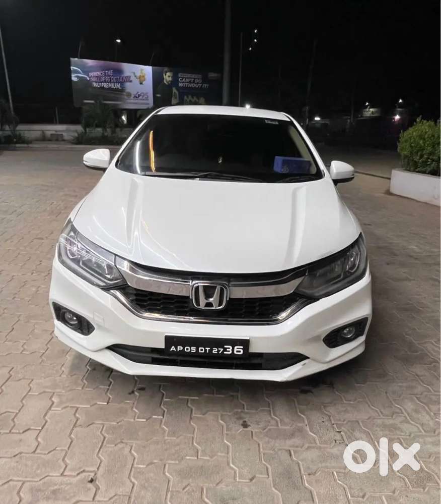 Honda City 2015 Diesel 82000 Km Driven