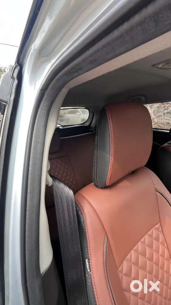 Maruti Suzuki Brezza 2025 Petrol 10000 Km Driven