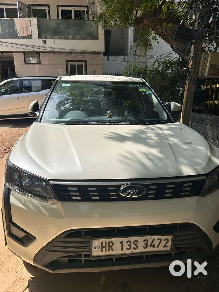 Mahindra Xuv300 Diesel 2021