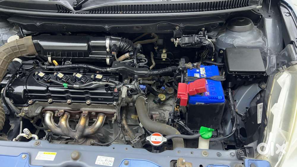 Maruti Suzuki Baleno Delta, 2017, Petrol