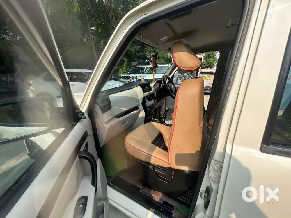 Mahindra Scorpio S5, 2022 Diesel. Excellent Condition