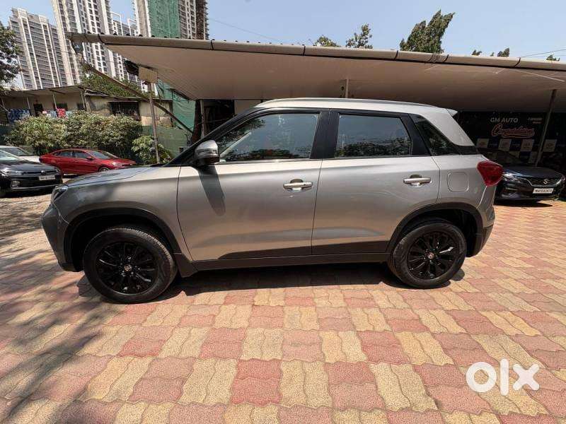 Toyota Urban Cruiser 1.5 High Grade Mt, 2021, Petrol