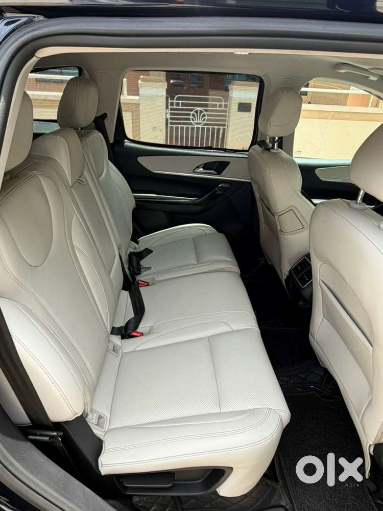 Mahindra Xuv700 Diesel 2022