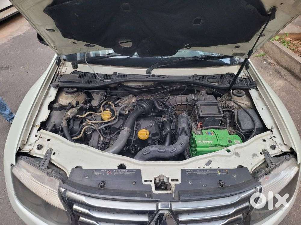 Renault Duster 85ps Diesel Rxl, 2016, Diesel