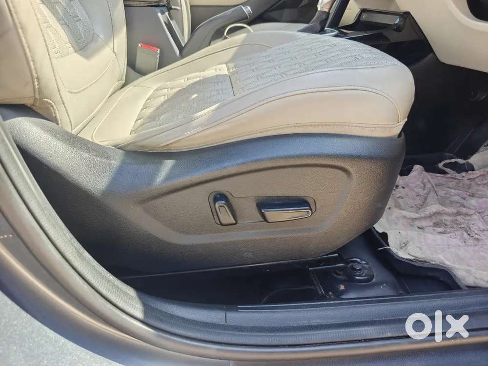 Kia Seltos 2020 Diesel 82000 Km Driven