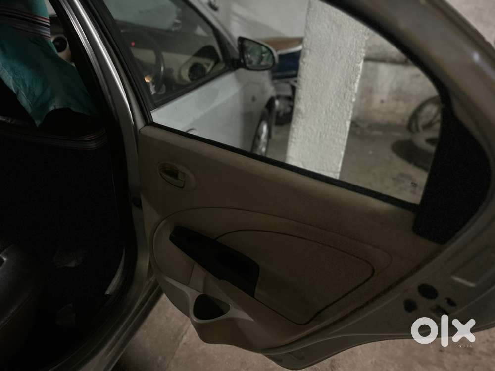 Toyota Etios Gd 2019 Diesel