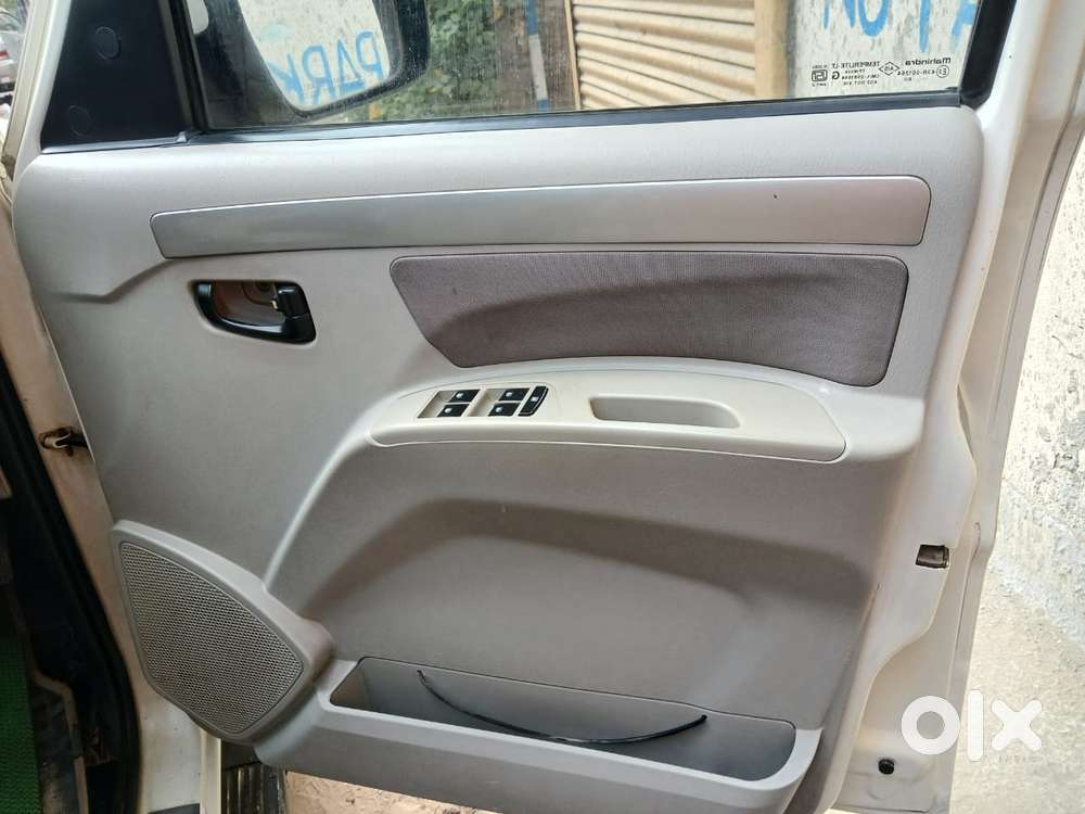 Mahindra Scorpio S10, 2016, Diesel