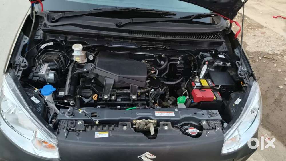 Maruti Suzuki Alto K10 1.0 Lxi (o), 2026, Petrol