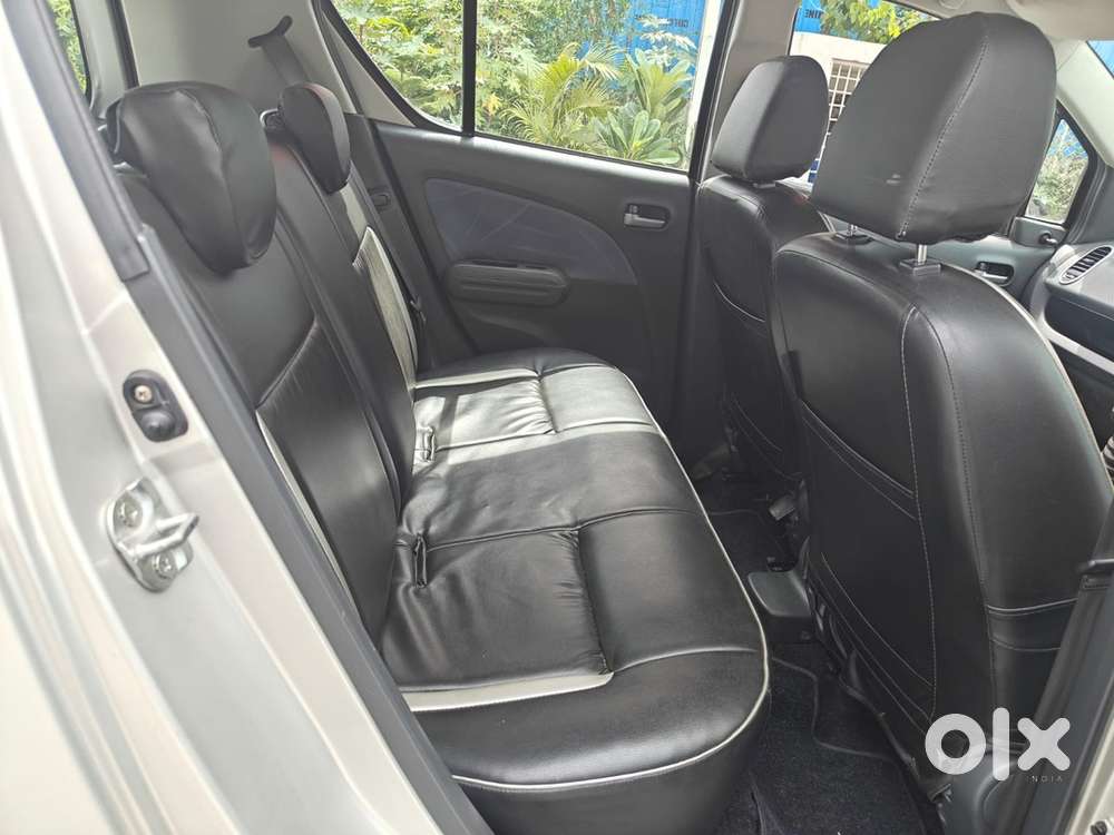 Maruti Suzuki Ritz 2010 Petrol 42500 Km Driven
